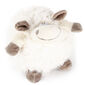 Plyšová ovca Biela guľa, 17,5 cm