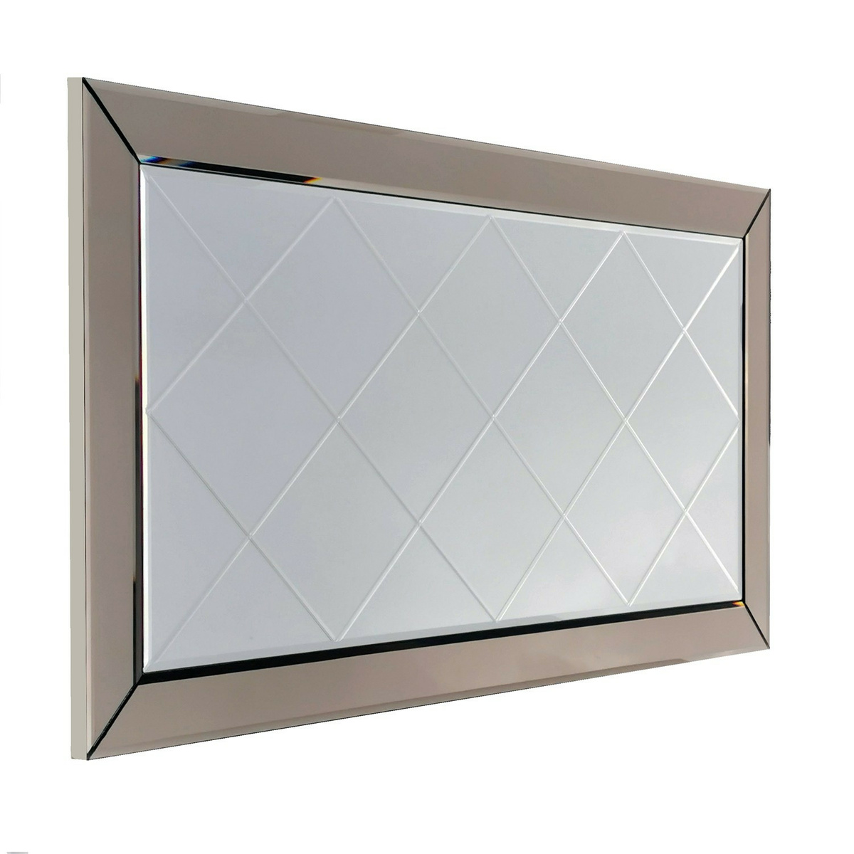Zrkadlo Anny 65 x 130 cm
