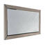 Zrcadlo Anny 65 x 130 cm