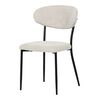 Scaun CT-W1021 CRM2, crem
