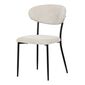 Scaun CT-W1021 CRM2, crem