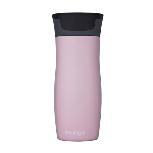 Contigo Butelka termiczna West Loop 470 ml Millenial Pink