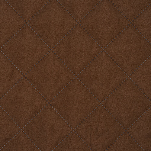 4Home Sesselüberwurf Doubleface Schokolade/braun , 60 x 220 cm