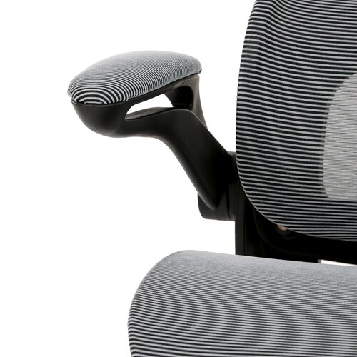 Autronic KA-Y356 GREY pisarniški stol