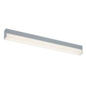 Rabalux 78048 podlinkové LED svietidlo Band 2, 53 cm, biela