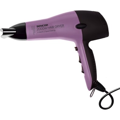 Sencor SHD 6700VT hajszárító