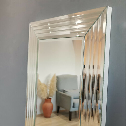 Spiegel Silver B 40 x 120 cm