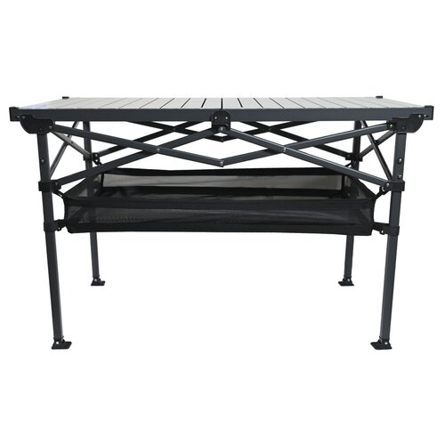 Cattara Masă de camping pliabilă ROLL DUE, 118 x 70 cm