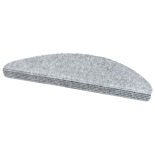 Stopnica Quick step siva, 24 x 65 cm