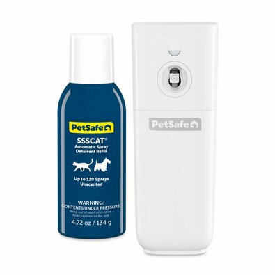 PetSafe® SSSCAT® Automatický sprejový odpudzovač