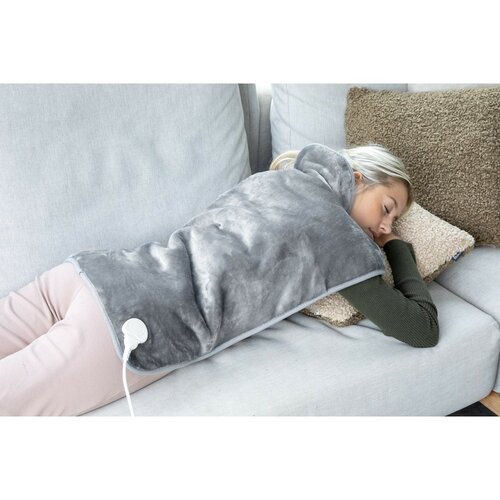 DOMO DO636K Elektryczny koc na ramiona i kark