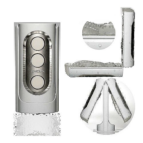 Tenga Flip Hole