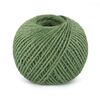 Juta vrv zelena, 200 g