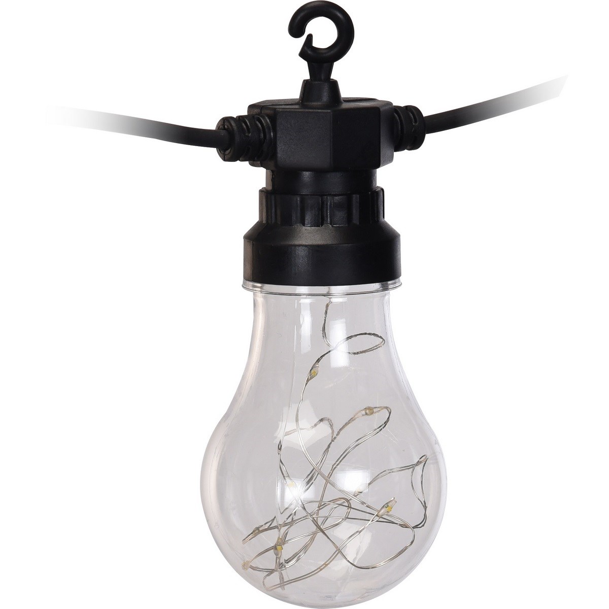 Bulbs fényfüzér, 80 LED termék 2. képe