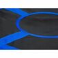 Pixino Gólyafészek fészekhinta, kék, átmérő: 100 cm