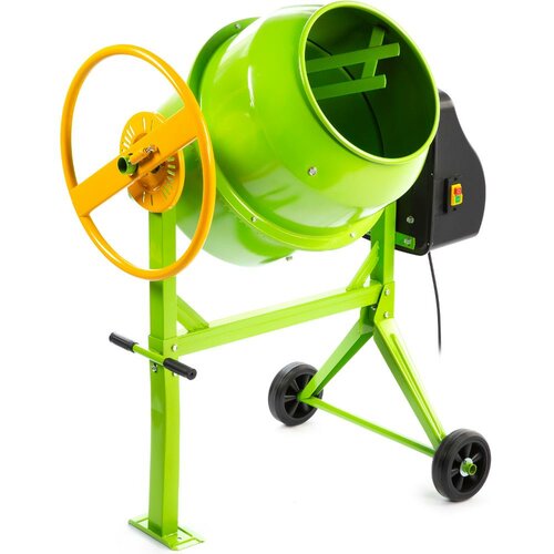 Fieldmann FDSM 200120-E betoniarka budowlana