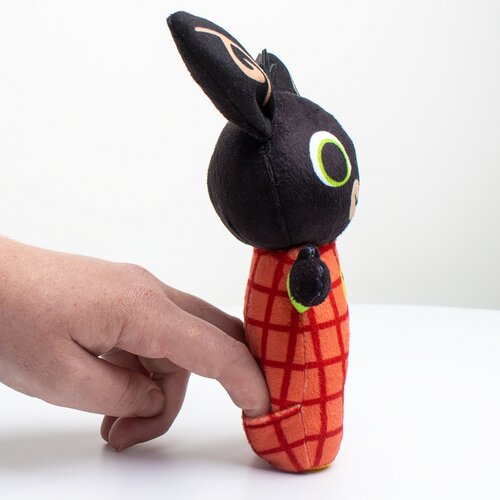 Păpușă de deget Bing , 15 cm