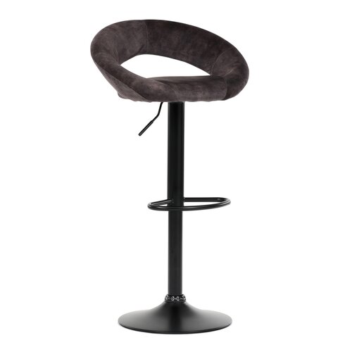 Barhocker-Set AUB-822 BR4, 2 Stück