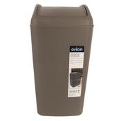 Orion Coș de gunoi Waste kolíbka 40 l, maro