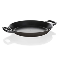 Tigaie Banquet Paella Alivia, cu suprafațănon-aderentă, 32 x 4,5 cm Tigaie Banquet Paella Alivia, cu suprafațănon-aderentă, 32 x 4,5 cm