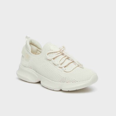 Scholl Adidași Camden bej, mărimea 41
