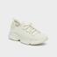 Scholl Sneakers Camden béžová, vel. 41