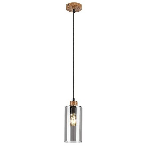 Rabalux 72141 Tanno függeszték lámpatest , tölgyfa termék 2. képe