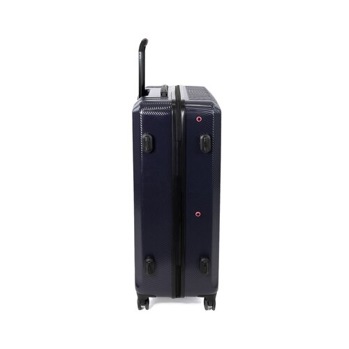 Compactor Valiză de călătorie Cosmos XL, 53,5 x 31x 80 cm, albastru închis