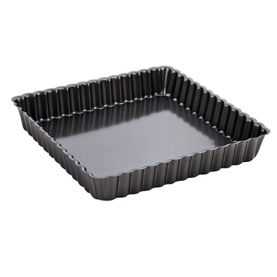 Tescoma DELÍCIA forma z falistym brzegiem i wyjmowanym dnem