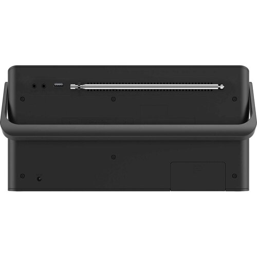 Sencor SPT 7500DB vertikálny boombox s DAB+