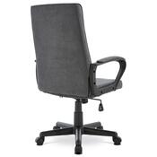 Autronic KA-L608 GREY2 Scaun de birou