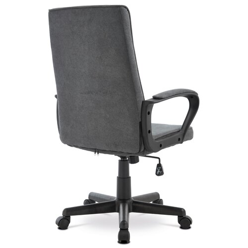 Krzesło biurowe Autronic KA-L608 GREY2