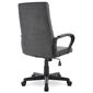 Krzesło biurowe Autronic KA-L608 GREY2