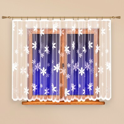Perdea 4Home Larisa, 250 x 150 cm