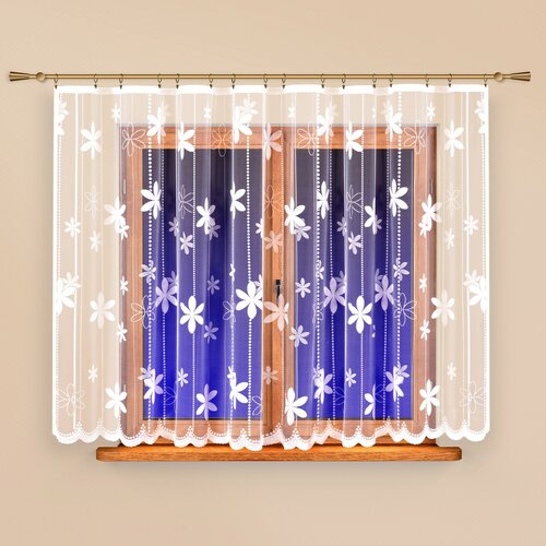 Perdea 4Home Larisa, 250 x 150 cm