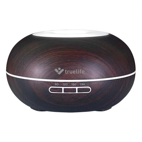 TrueLife AIR Diffuser D5 Dark Dyfuzor zapachowy