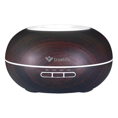 TrueLife AIR Diffúzor D5 Sötét aroma diffúzor