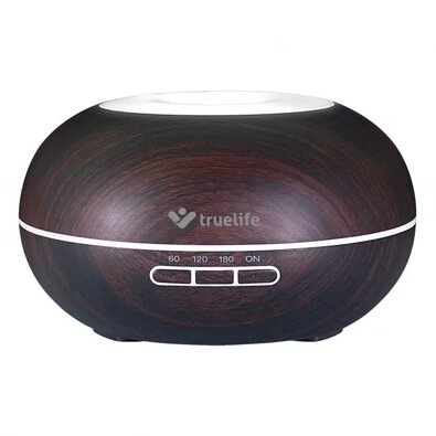 TrueLife AIR Diffuser D5 Dark aromaterápiásdiffúzor