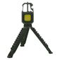 Cattara 13153 COB latarka z podstawką Multi Tripod, 600 lm