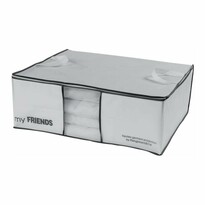 Compactor Aufbewahrungsbox My Friends, 58,5 x 68,5 x 25,5 cm