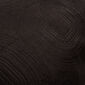 4Home Poszewka na poduszkę relaksacyjną Mąż zastępczy Doubleface czarny, 45 x 120 cm