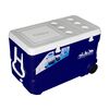 Cosmoplast Chladiaci box s kolieskami Keep Cold DeLuxe