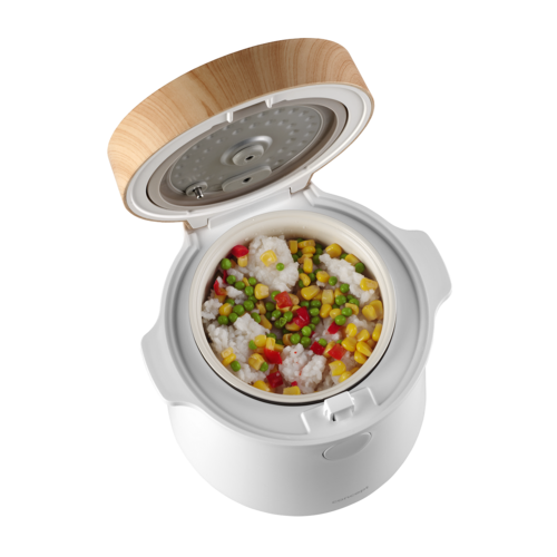 Aparat de gătit orez Concept RE3030, alb