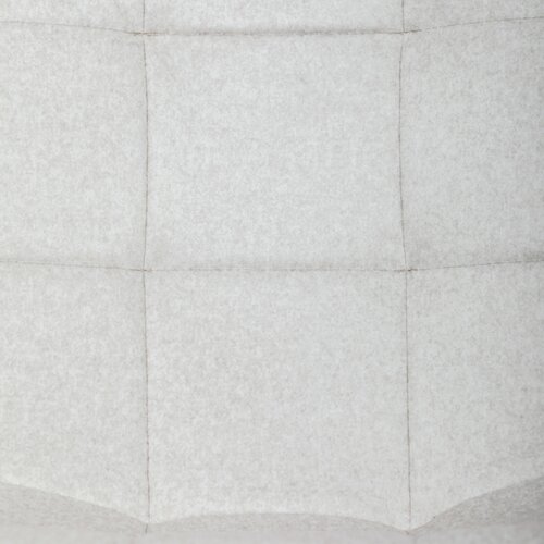 Krzesło barowe B-X7015 WT2, biały