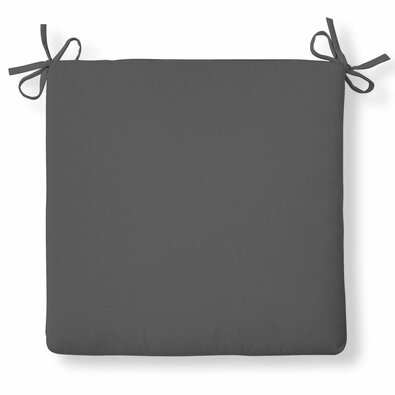 Domarex Seat Oxford Mia vodoodporen grafitni, 40 x40 cm