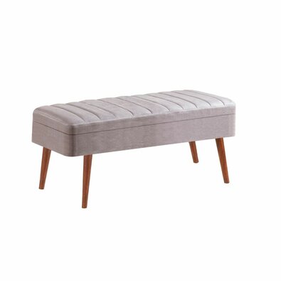 Vina 2 Grey and Walnut pad
