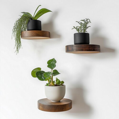 Raf polcok szett, 3 db