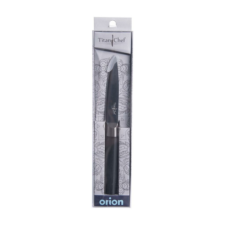 Obrázok Kuchynský antikoro nôž Orion Chef, 10 cm