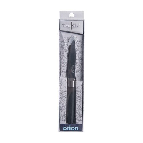 Orion Nůž kuchyňský TITAN CHEF, 10 cm
