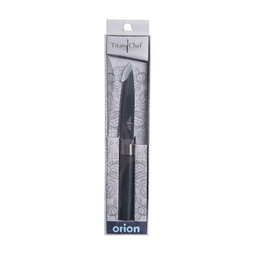 Orion TITAN CHEF konyhai kés, 10 cm